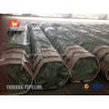 ASTM A214 Welded Boiler Tube